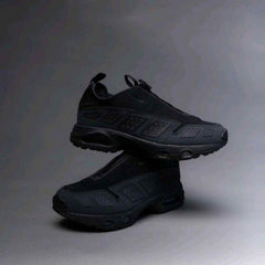 Nikkee AirMax SNDR GORE TEX Black and Dark Smoke Grey 1779