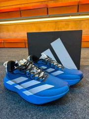 Adidass Adizero Evo SL ATR White Blue 1246
