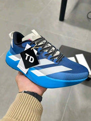 Adidass Adizero Evo SL ATR White Blue 1246