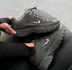 Nikee P-6000 Premium Iron Grey 596