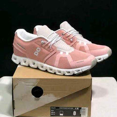 On Cloud 5 Rose Shell 702
