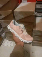 On Cloud 5 Rose Shell 702