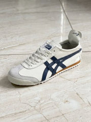 onitsukaa tiger mexico 66 cream orange
