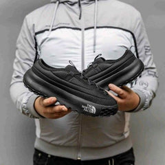 Thee North Face Mule Triple Black 2467