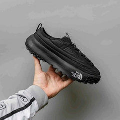 Thee North Face Mule Triple Black 2467