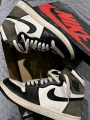 Nik Air Jordan Retro 1 High OG Dark Mocha