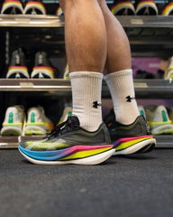 underr armour velociti elite 3 running shoes