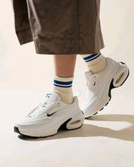 Nikee AirMax Portal Sail white 1095