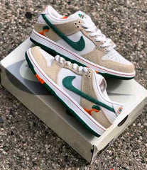 Nikee Sb Dunk Low Jarritos