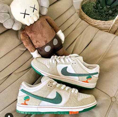 Nikee Sb Dunk Low Jarritos