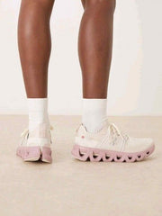 On Cloudswift 4 Pearl Mauve
