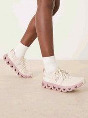 On Cloudswift 4 Pearl Mauve