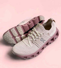 On Cloudswift 4 Pearl Mauve