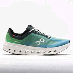On Cloud surfer Honeydew Ivory 585