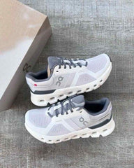 Cloudrunner 2 White-Frost