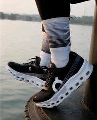 On Running CloudMonster 2 Black Frost 1105