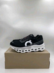 On Running CloudMonster 2 Black Frost 1105