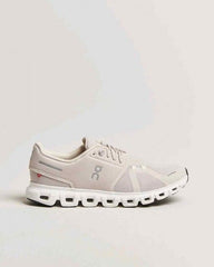 On Running Cloud 5 Pearl White 1269
