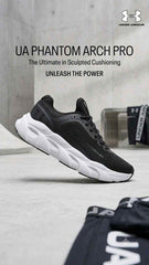 Underr Armour Halo Runner 676