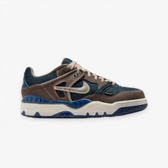 Nikee Air Force 3 Low SP 712