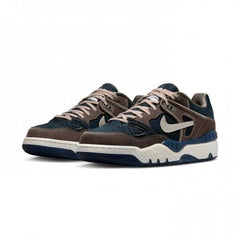 Nikee Air Force 3 Low SP 712