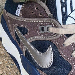 Nikee Air Force 3 Low SP 712