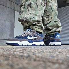 Nikee Air Force 3 Low SP 712