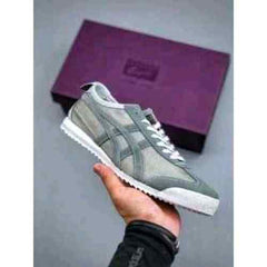 Onitsukaa tigerr 66 SD grey white fix 464