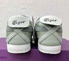 Onitsukaa tigerr 66 SD grey white fix 464