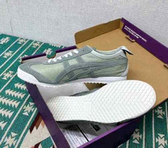 Onitsukaa tigerr 66 SD grey white fix 464