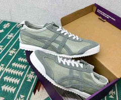 Onitsukaa tigerr 66 SD grey white fix 464