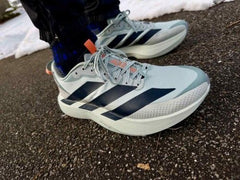 Adidass Adizero Evo SL ATR Wonder Sage Aurora Ink 1234
