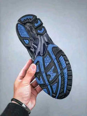 asiicsss GEL NIMBUS 10.1 BLACK GRAND