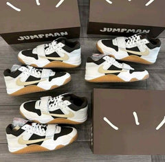 Travis Scott x Jordan Jumpman Jack TR Sail