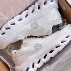 Loewe X On Running Cloudtilt 2.0 Triple White 1207