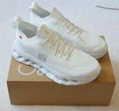 Loewe X On Running Cloudtilt 2.0 Triple White 1207