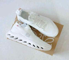 Loewe X On Running Cloudtilt 2.0 Triple White 1207