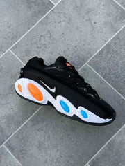 Nikee nocta black white fix 683