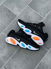 Nikee nocta black white fix 683