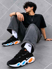 Nikee nocta black white fix 683