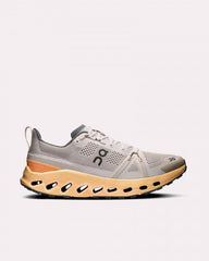 On Running CloudSurfer Trail WaterProof Silver Blonde 1241