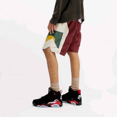 Nikee Air Jordan MVPBlack Varsity Red