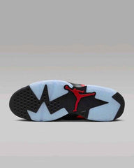 Nikee Air Jordan MVPBlack Varsity Red