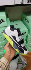 Air JORDAN JUMPMAN JACK CHASE B X TRAVIS SCOTT