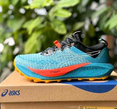 asicss Gel Trabuco 13 Running Shoes