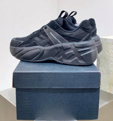 onitsukaa tiger SP Triple Black