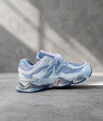 Neww Balancee Mens 9060 Arctic Grey 683