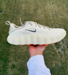 Niikee Mind 002 Light Khaki Fix 636