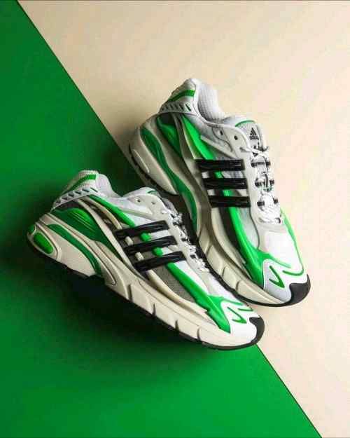 x pharrell williams jellyfish green 2327