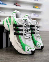 x pharrell williams jellyfish green 2327